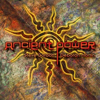 Ancient Power - Steve Gordon & Deborah Martin