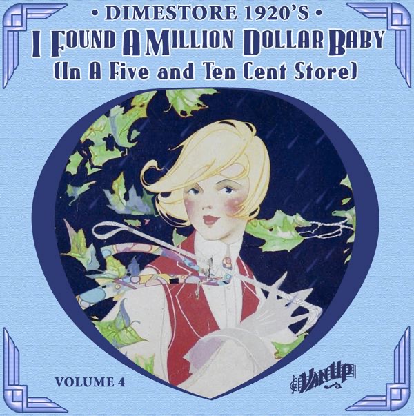 Dimestore 1920s, Vol. 4
