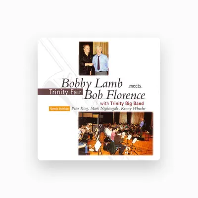 Listen to Trinity Big Band, watch music videos, read bio, see tour dates & more!