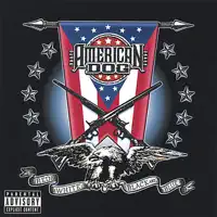 Can't Throw Stones — American Dog