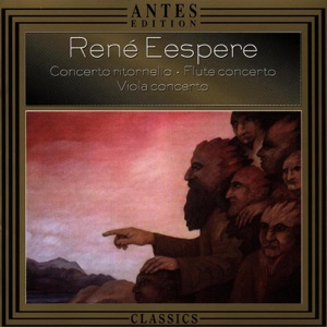 Rene Eespere: Concerto Ritornello