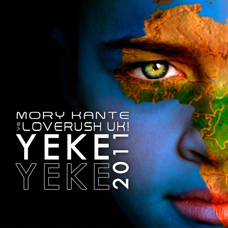 Yeke Yeke 2011 (Loverush UK! Remix)
