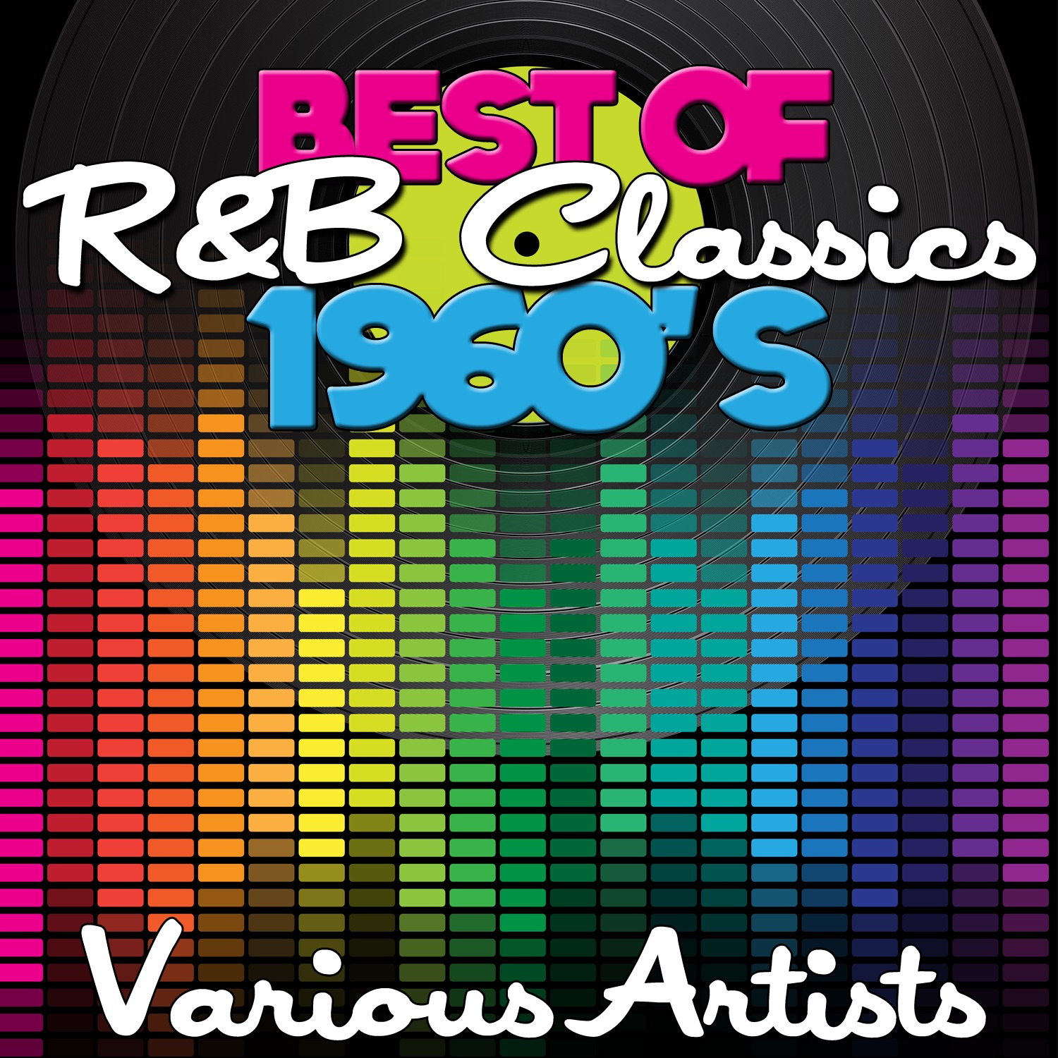 Best of R&B Classics (1960's)