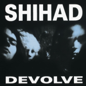 Devolve - EP