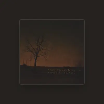 Listen to Andrew Osenga, watch music videos, read bio, see tour dates & more!