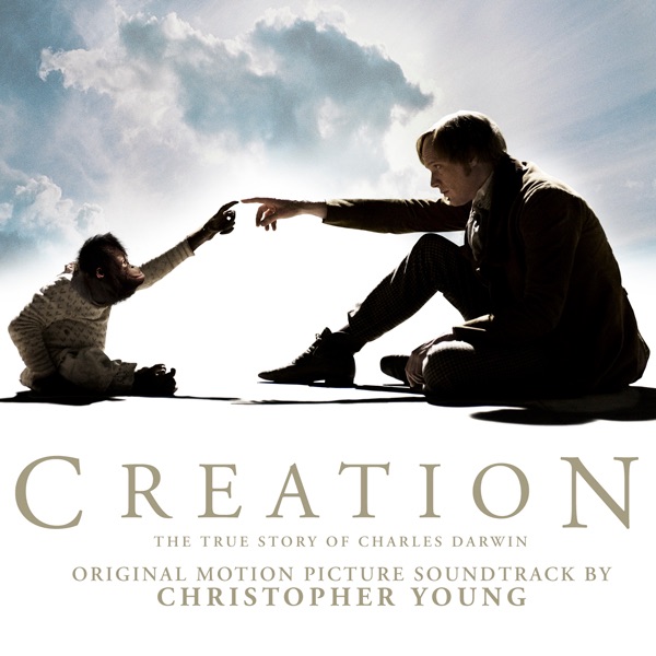 Обложка альбома «Creation (Original Motion Picture Soundtrack)» — Christopher Young