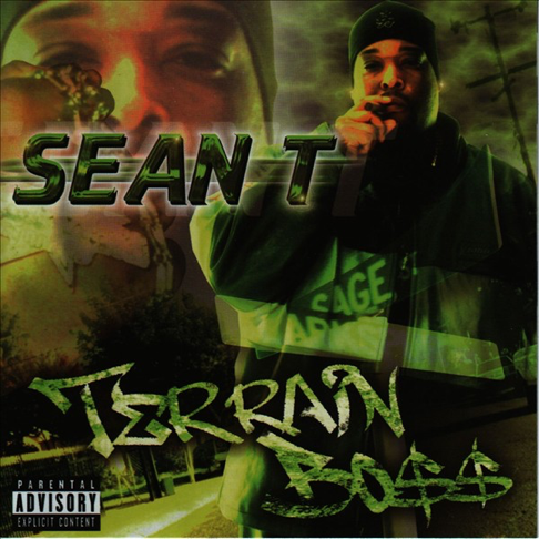 Sean T - Apple Music