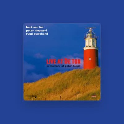 Listen to van Lier, Nieuwerf, Ouwehand, watch music videos, read bio, see tour dates & more!