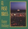 El Paso Brass, Ruben Gutierrez, Manny Flores & Henry Martinez