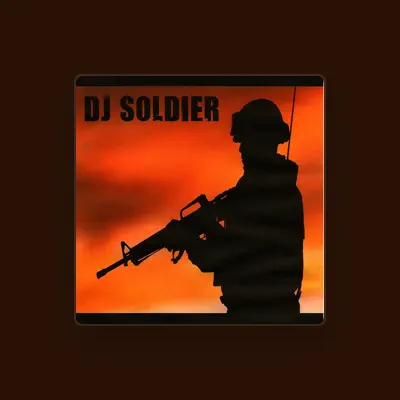 Listen to DJ Soldier, watch music videos, read bio, see tour dates & more!