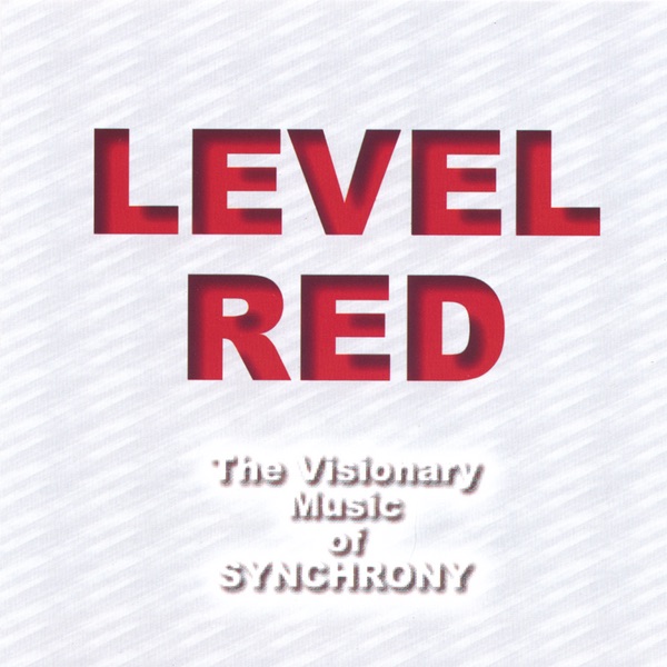 Level Red album cover