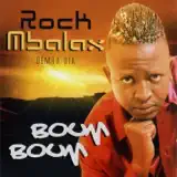 Rock Mbalax Demba Dia - Rockass