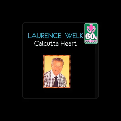 Listen to Laurence Welk, watch music videos, read bio, see tour dates & more!