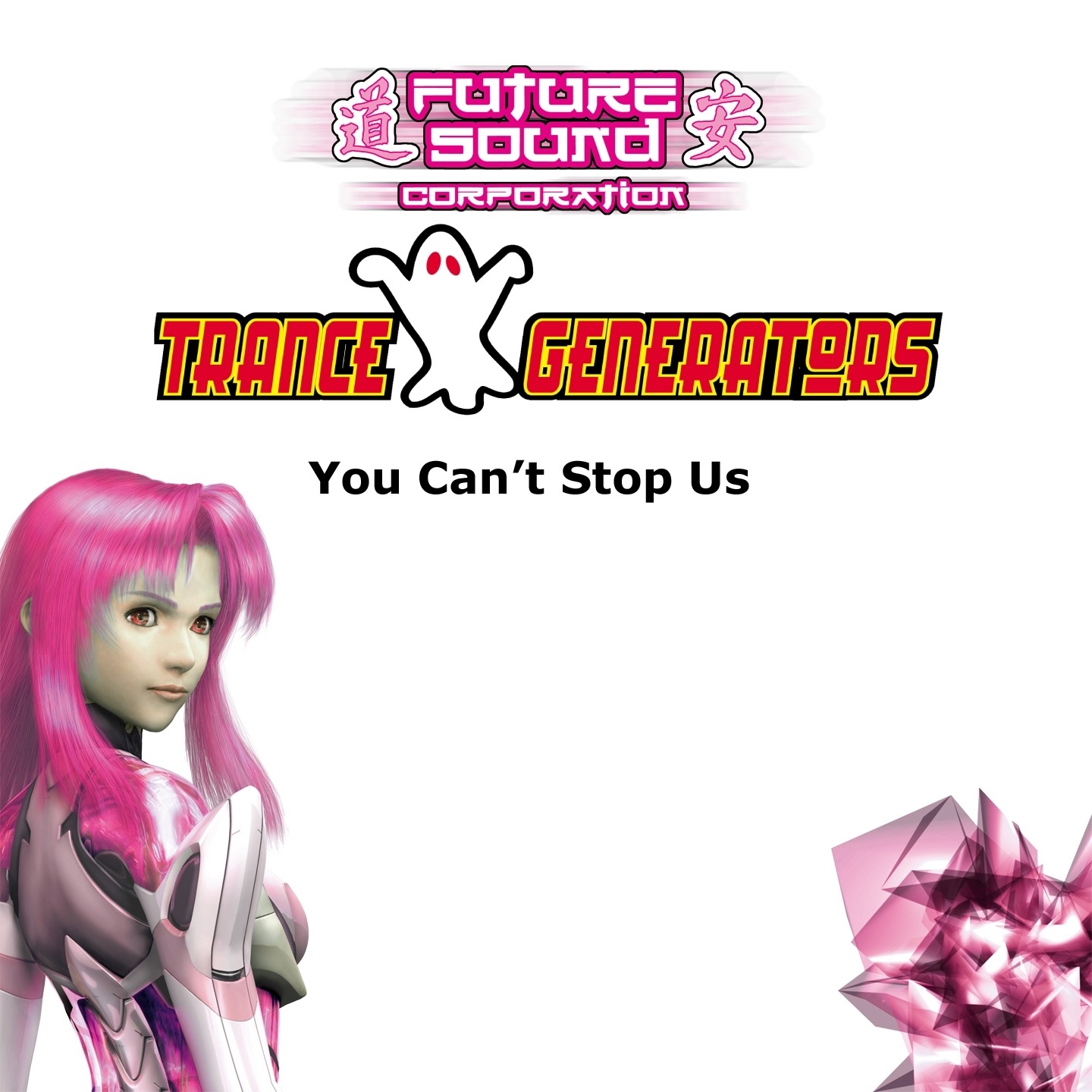 You Can't Stop Us - Single