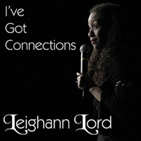 Leighann Lord - Pissing It All Away