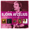 Bj&ouml;rn Afzelius - Original Album Series: Bj&ouml;rn Afzelius bild
