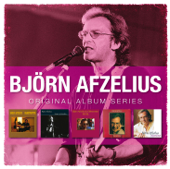 Original Album Series: Björn Afzelius
