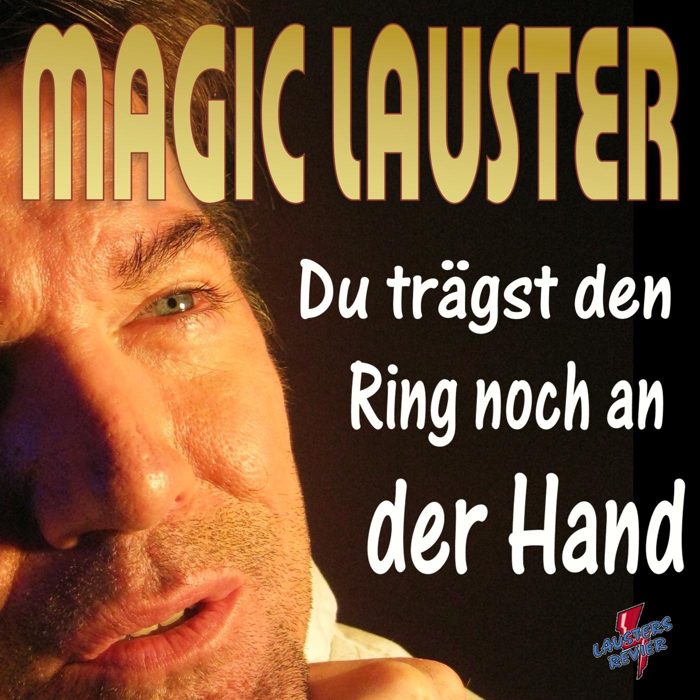 Magic Lauster - Süsser Engel