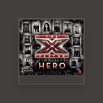 X Factor Finalists 2008