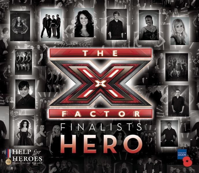 Hero - Single