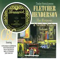 Sensation — Fletcher Henderson