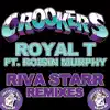 Crookers - Royal T (Riva Starr Dub)