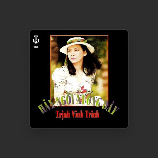 Trinh Vinh Trinh's avatar