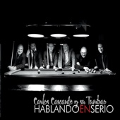 Carlos Cascante y su Tumbao - Tremenda Sabrosura