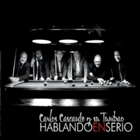 CARLOS CASCANTE