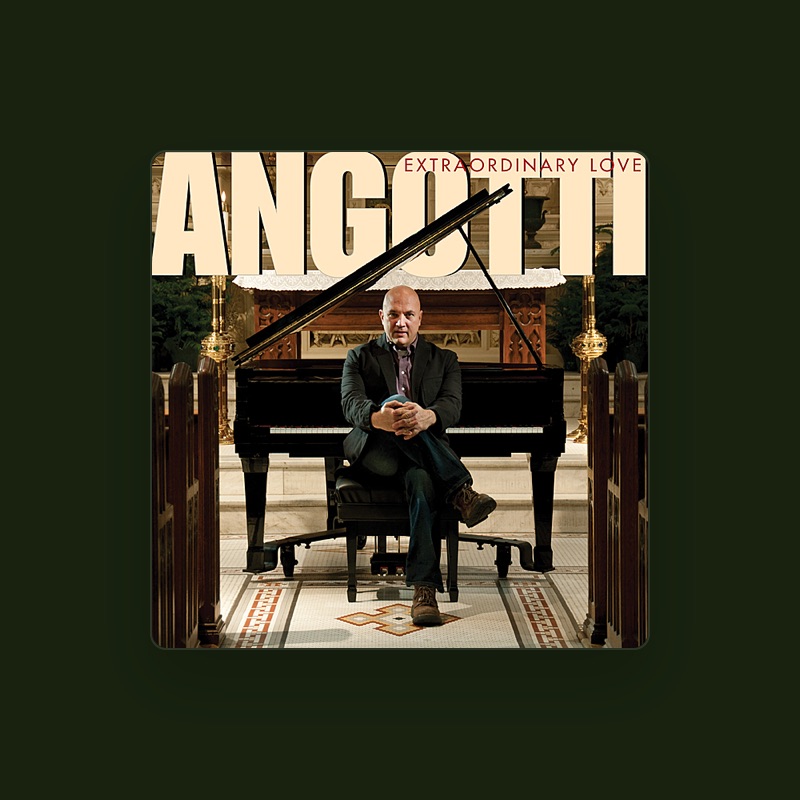 John Angotti