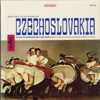 Terchovska Muzika (Music from Terchov) - Eugen Farkas Folk Ensemble new Single