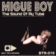 The Sound of My Tube Remixes EP