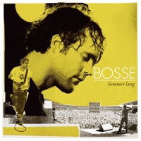 Sommer Lang - Single - Bosse