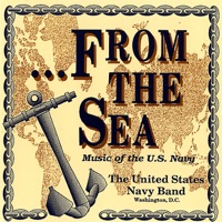 . . .From the Sea - United States Navy Band