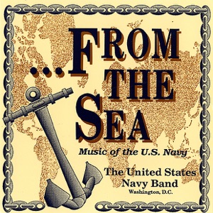 . . .From the Sea