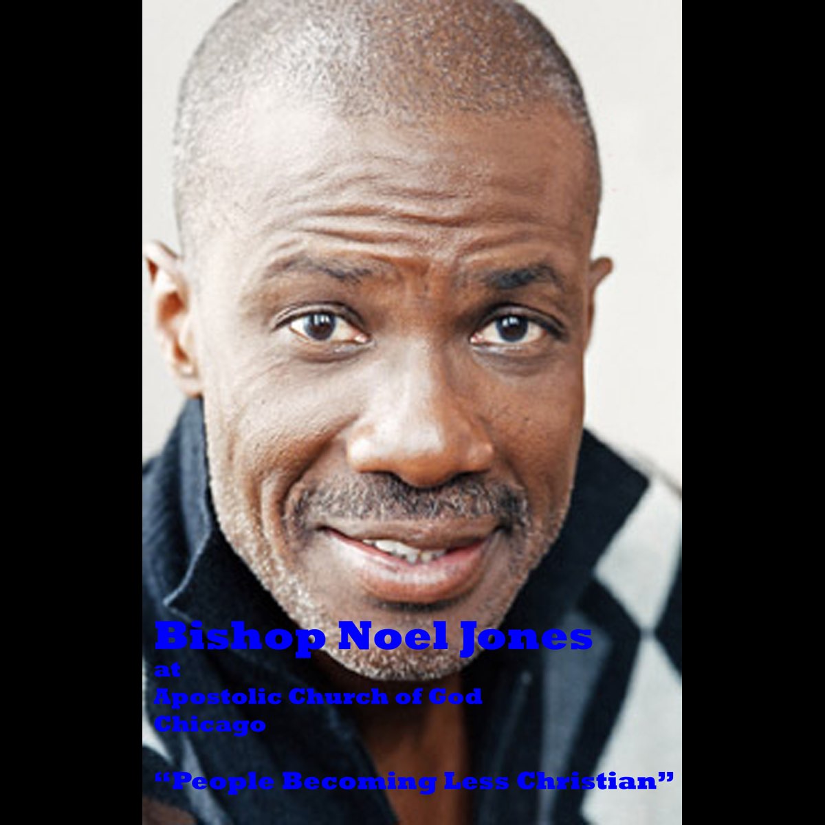 ‎People Are Becoming Less Christian (The Vision for an Appointed Time