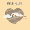 Steve Allen - Letter From My Heart (Original 12" Version)