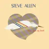 Steve Allen - Letter From My Heart (Original 12" Version)