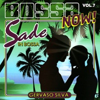 Gervaso Silva - No Ordinary Love