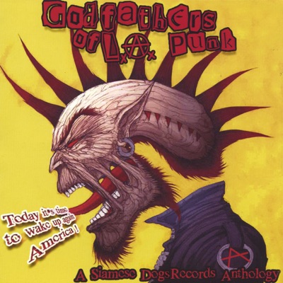 Godfathers of L.A. Punk