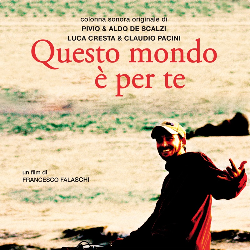Due Note Quasi Tangibili (Electro V.)
