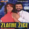 Zlatne zice - Zena Becar