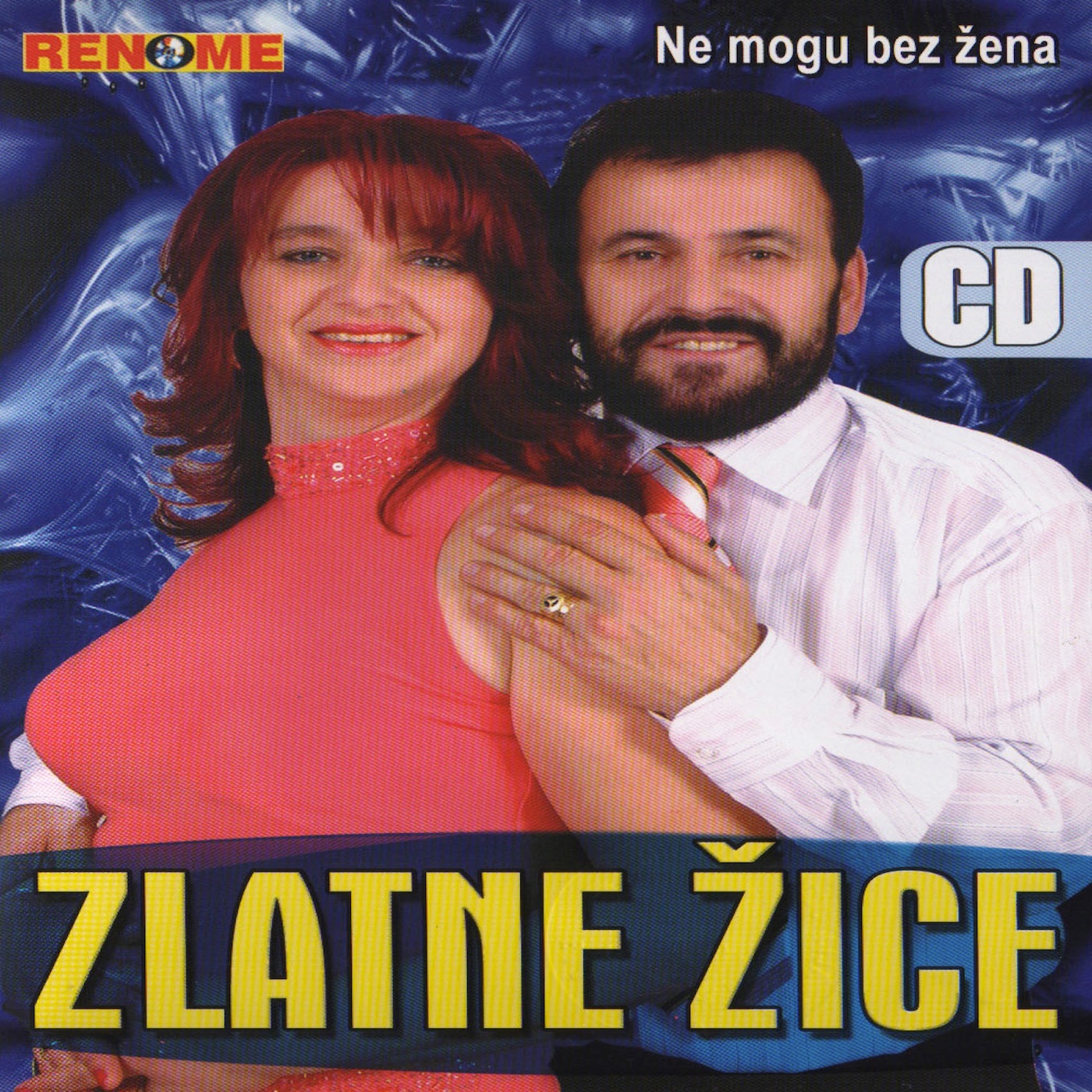 Ne Mogu Bez Zena