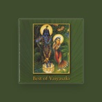 Vaiyasaki Das