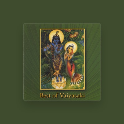 Listen to Vaiyasaki Das, watch music videos, read bio, see tour dates & more!