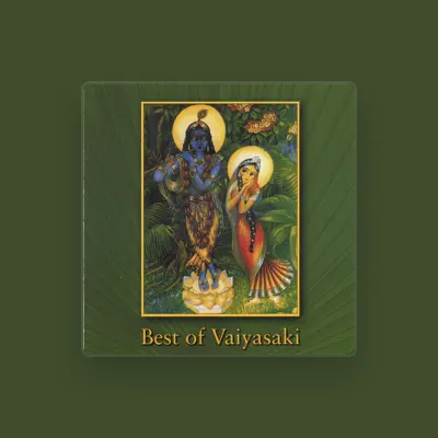 Listen to Vaiyasaki Das, watch music videos, read bio, see tour dates & more!