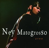 Ney Matogrosso Ao Vivo, 1999