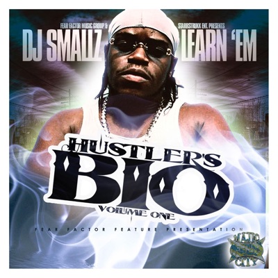 Hustler's Bio, Vol. 1