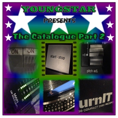The Catalogue Part 2