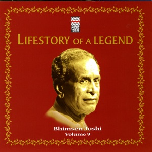 Lifestory of a Legend